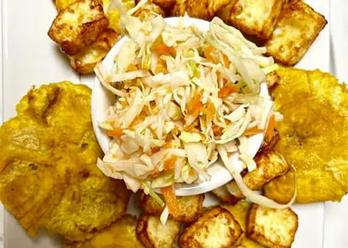 La Esquinita Habanera Restaurant