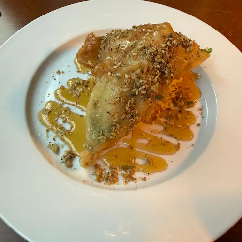 Sj's Restaurant