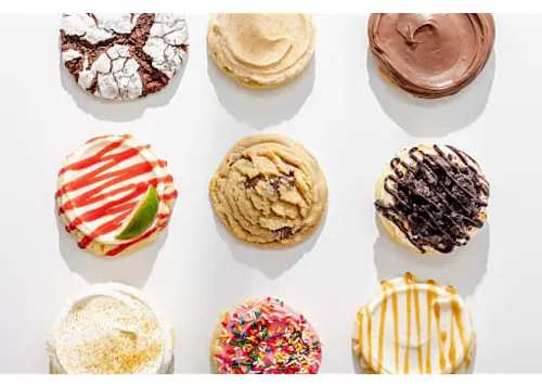 Twisted Sugar