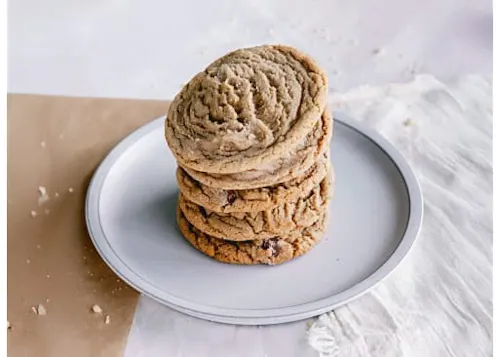 Twisted Sugar