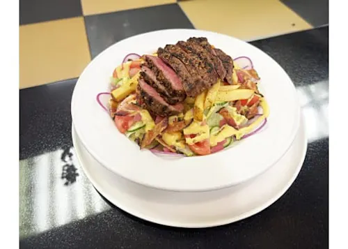 Photo 1 of 4: Pierce Ave Bar & Grill