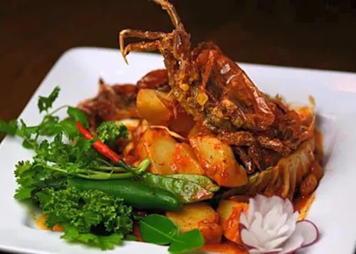 Thai House