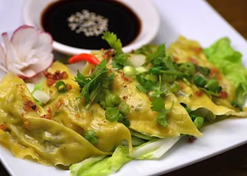 Thai House