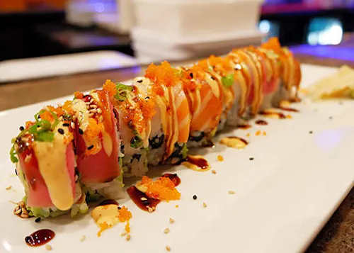 Bahn Thai