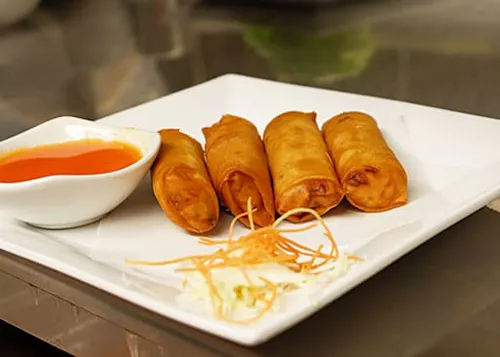 Bahn Thai