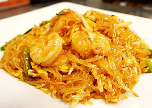 Photo 1 of 4: Bahn Thai