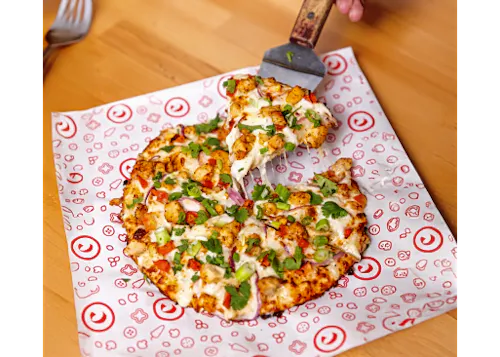 Curry Pizza House- Chandler
