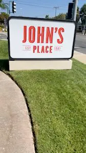 John's Place - Brea