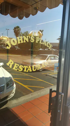 John's Place - Brea