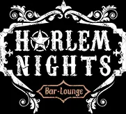 Harlem Nights Bar