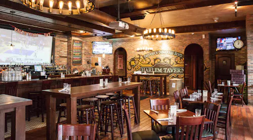 Photo 1 of 4: Harlem Nights Bar