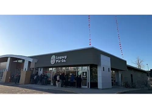 Legacy Pie - Wash Park