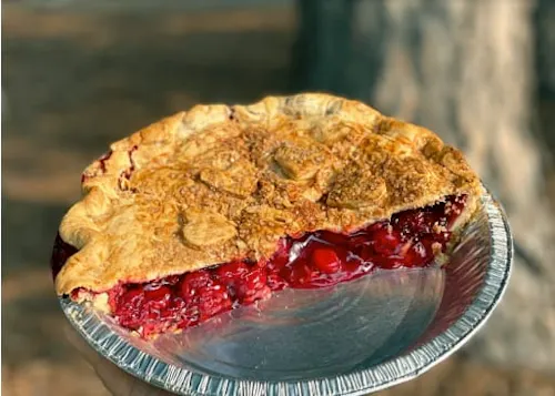 Legacy Pie - Wash Park