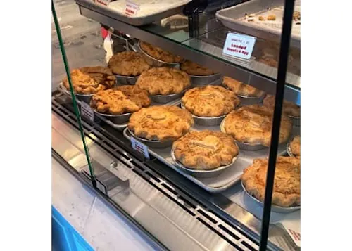 Photo 1 of 4: Legacy Pie - Wash Park