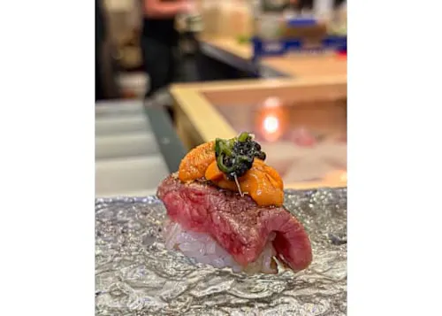 Hinoka Sushi