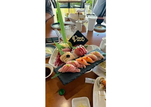 Hinoka Sushi