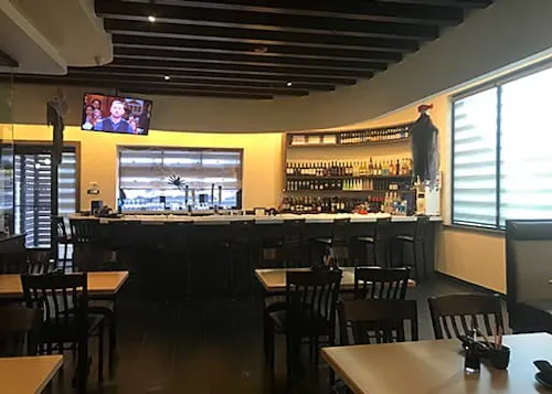 Sushi Soho