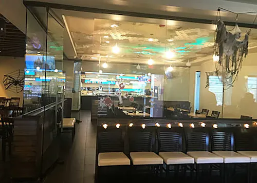 Photo 1 of 4: Sushi Soho