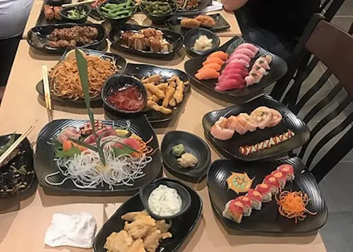 Sushi Soho