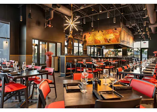 P.F. Chang's