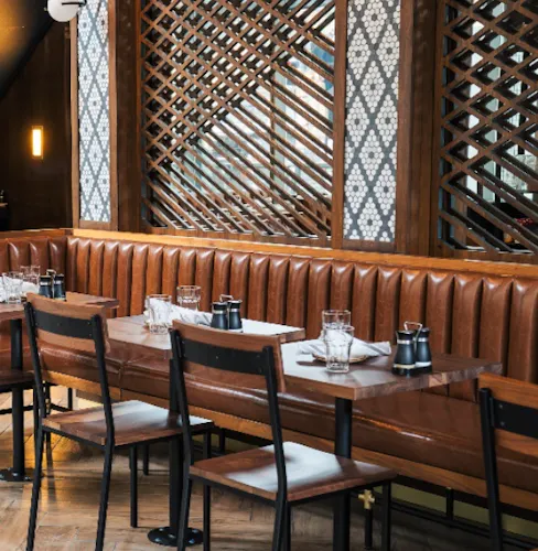 River North Bistro