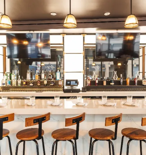 River North Bistro