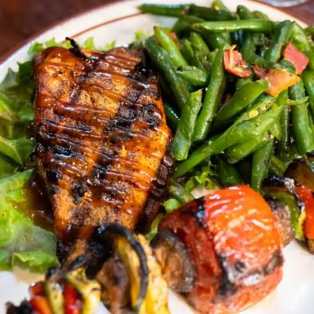 Prairie House Restaurant
