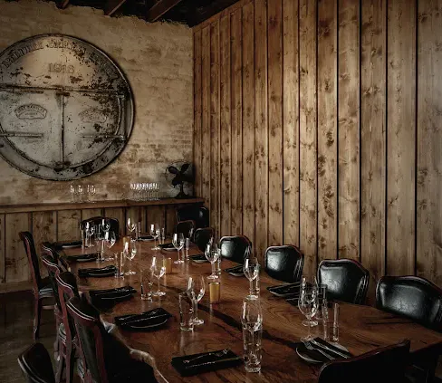 Prairie House Restaurant