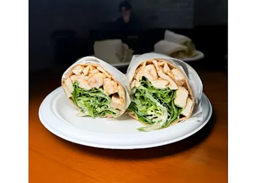 Photo 1 of 4: Bagel Supreme