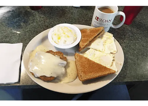 Dixie Diner