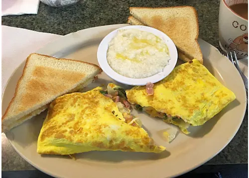 Dixie Diner