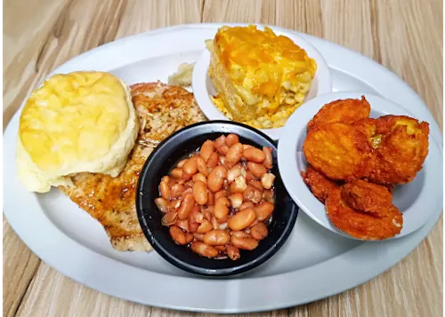 Dixie Diner