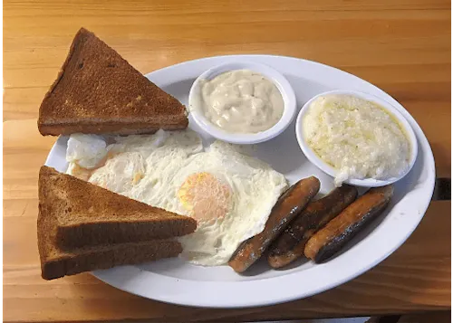 Dixie Diner