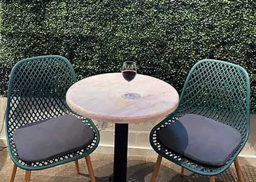 Photo 1 of 4: The Study Wine & Beer Lounge