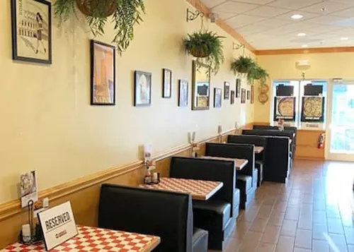 Go Primo's NY Pizza Company