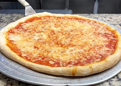 Go Primo's NY Pizza Company