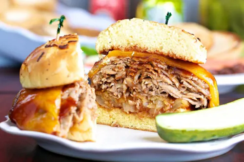 Bergstein's NY Deli