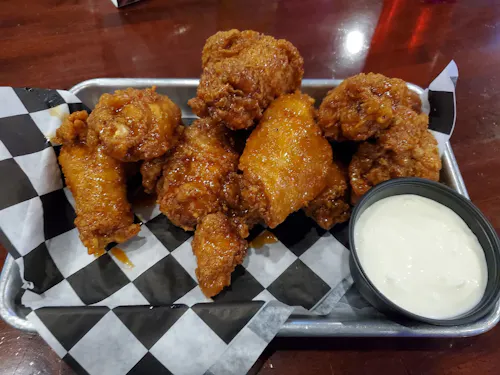 Silver Creek Sports & Social
