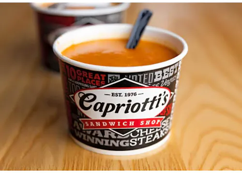 Capriotti's Sandwich Shop- Glen Mills