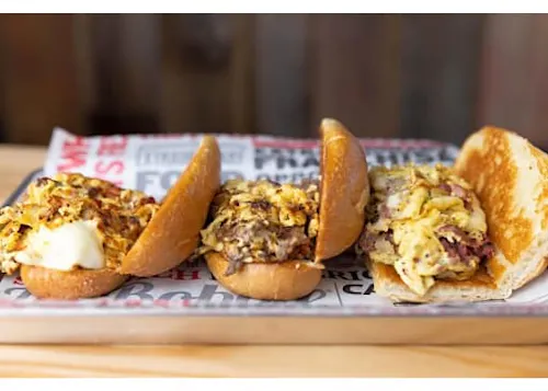 Capriotti's Sandwich Shop- Glen Mills