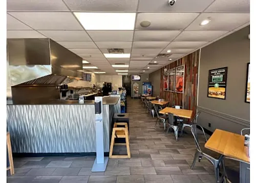 Capriotti's Sandwich Shop- Glen Mills