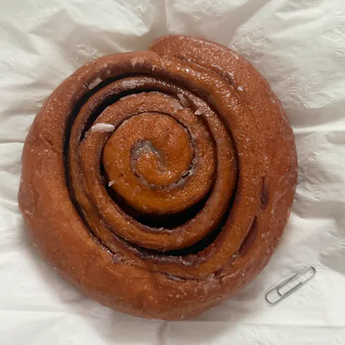 Randy's Donuts - Greenwich Village
