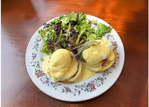 Cafe On 27