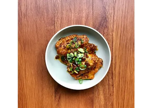 My Happy Hunan KItchen