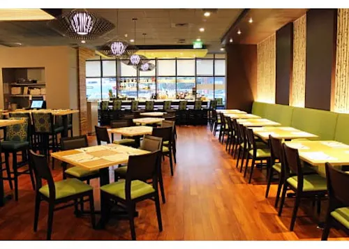 My Happy Hunan KItchen