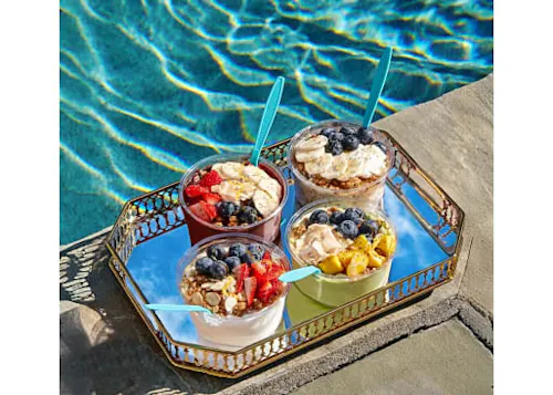 Tropical Smoothie Cafe