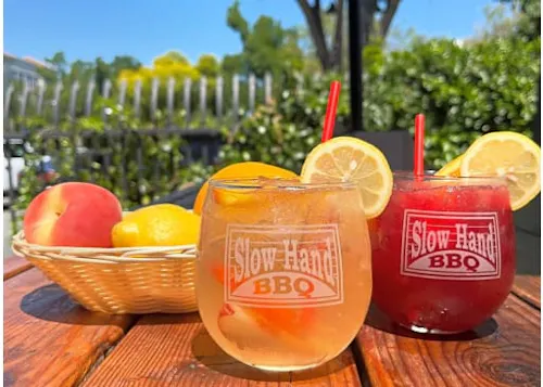 Slow Hand BBQ