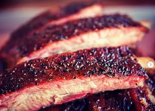 Slow Hand BBQ