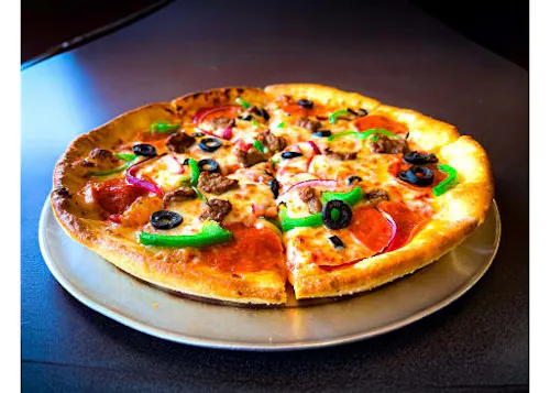 Stevi B's Pizza Buffet