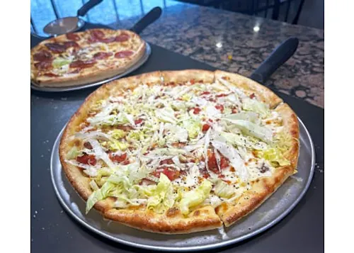 Photo 1 of 4: Stevi B's Pizza Buffet
